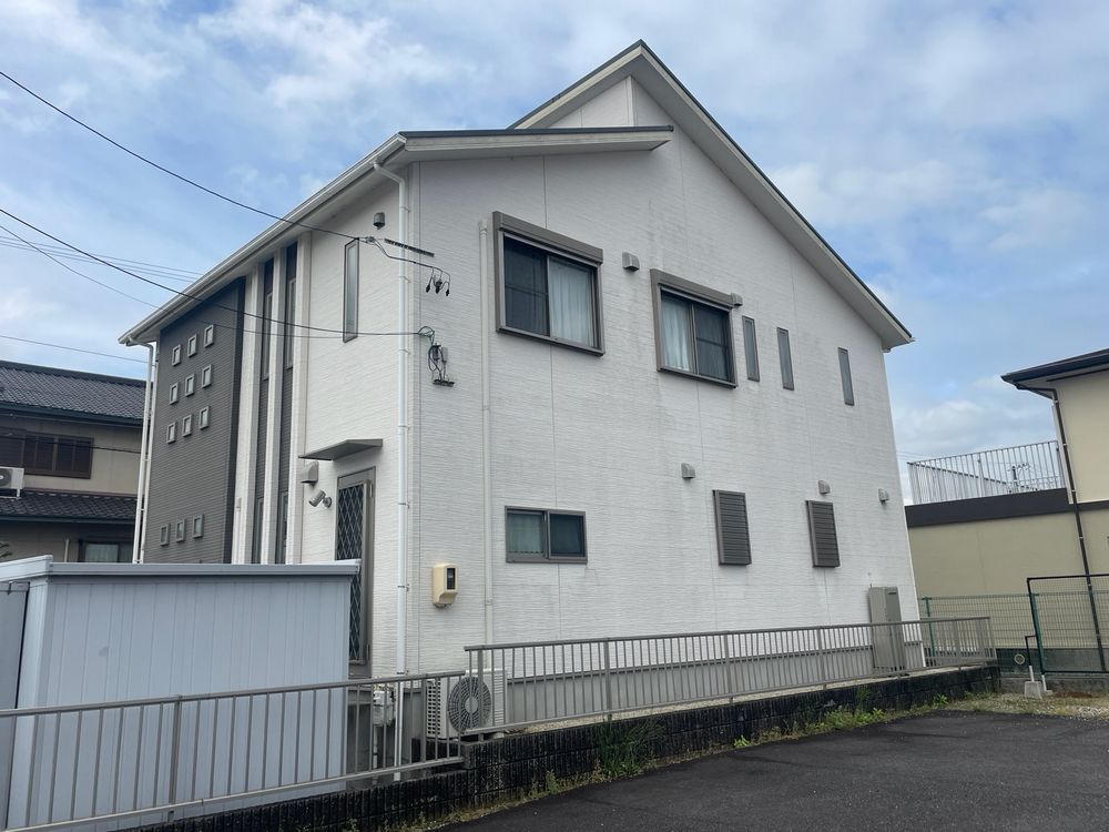 奈良市 外壁塗装 リペイント匠